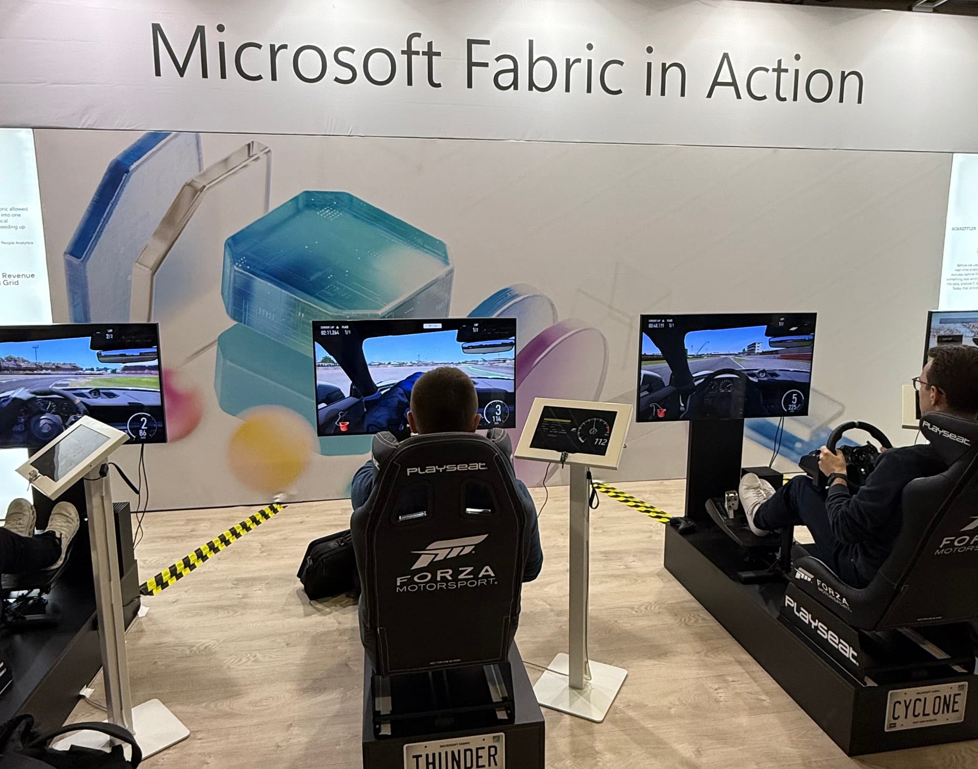 My "Fab 5" Takeaways from FabCon Europe 2025