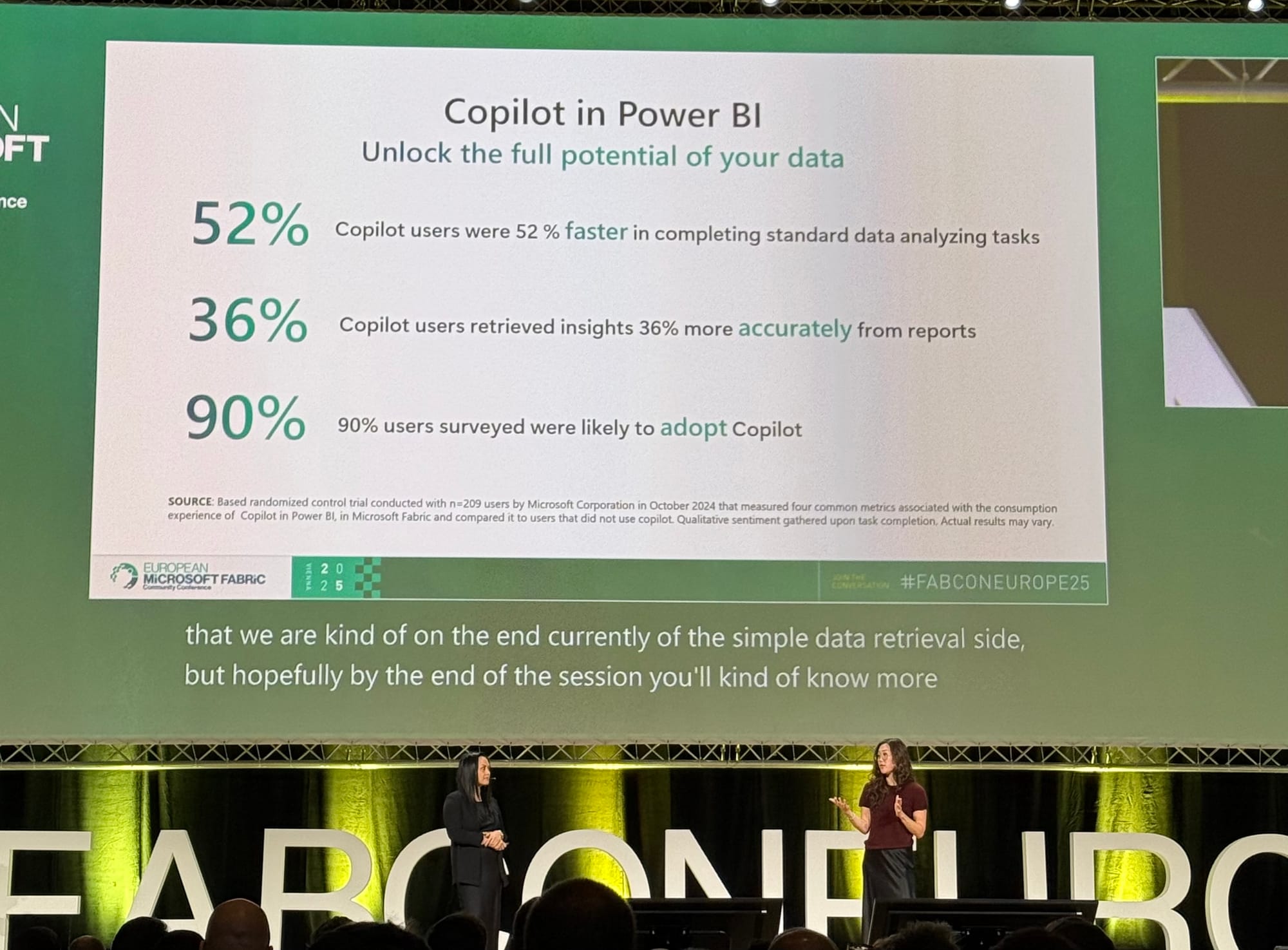 My "Fab 5" Takeaways from FabCon Europe 2025