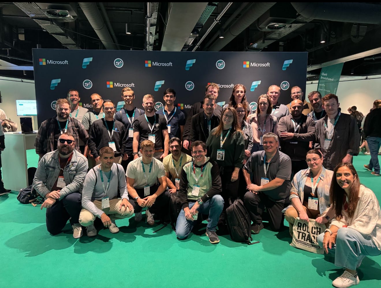 My "Fab 5" Takeaways from FabCon Europe 2025