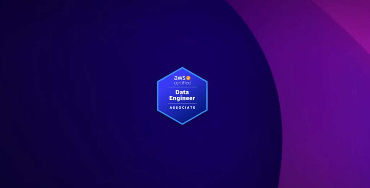 Aws certified data engineer associate beta my experience tips