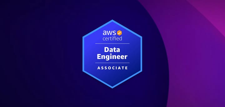 AWS Certified Data Engineer Associate Beta - My Experience & Tips